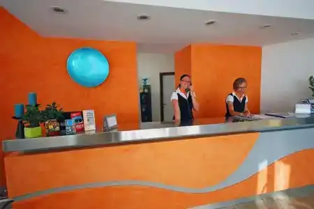 Torre Del Sole - 18