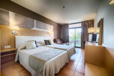 Ohtels Vil·la Romana - 22