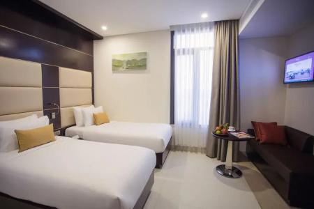 Holiday Beach Danang & Resort - 82