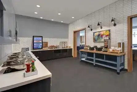 Holiday Inn Express - Houston - Galleria Area, An Ihg - 10