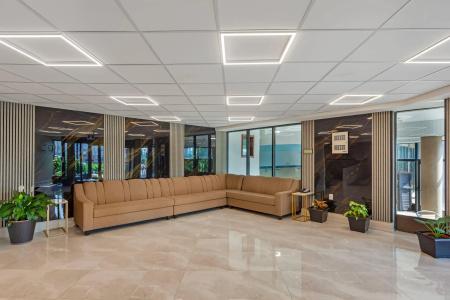 Quality Inn & Suites - 1