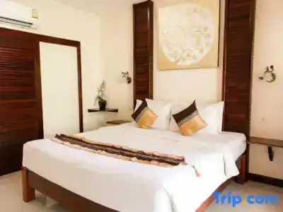 Wind Beach Resort - 53