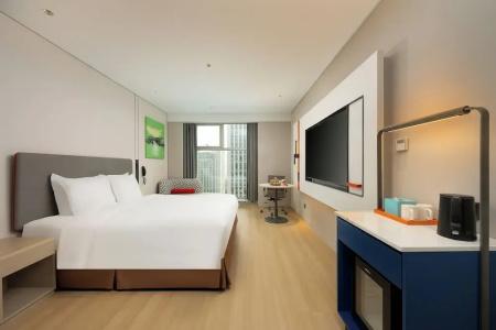Holiday Inn Express Hangzhou Huanglong, An Ihg - 40
