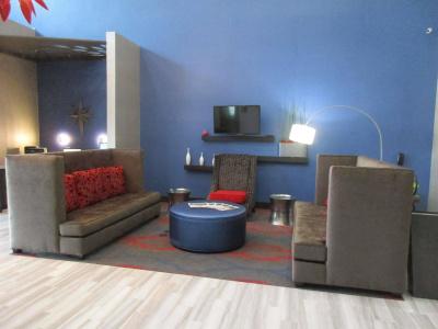 Best Western Plus Tech Medical Center Inn - 1