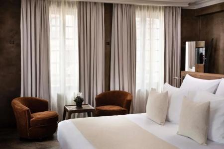 Hôtel Saint-Delis - La Maison du Peintre - Relais & Châteaux - 55