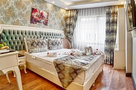 Sirkeci Ersu & Spa - 69