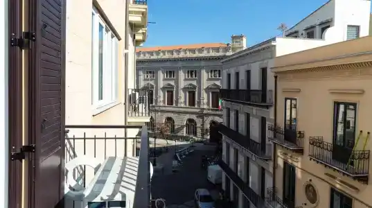 Zefiro Suites - 0