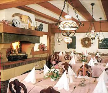 Spundloch- das & Weinrestaurant - 14