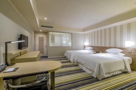 Sheraton Grande Ocean Resort - 130