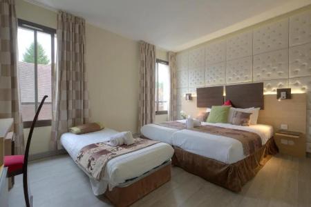 Au Grand Hôtel de Sarlat - 30