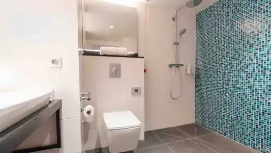 Holiday Inn Paris Cdg Airport An Ihg - 17