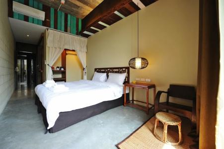 Villa Phra Sumen Bangkok - 84