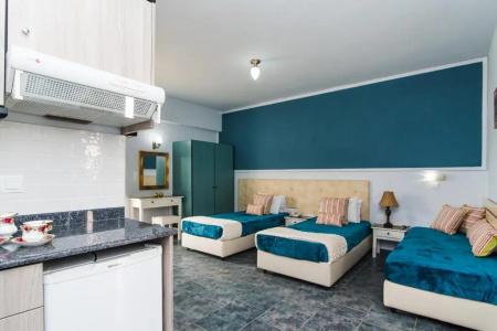 Yiannis Manos Resort - 165