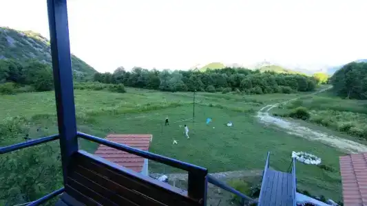 Camp Sunny Hills - 1
