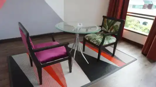 Sandalay Resort - 124