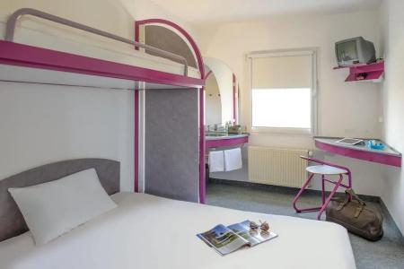 ibis budget Berlin Airport Schönefeld - 12
