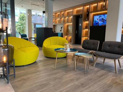 Ibis Lugano Paradiso - 21