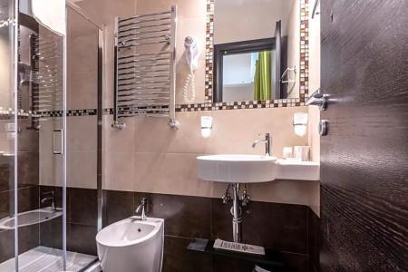 Rome Kings Suite - 39
