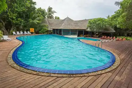 Adaaran Select Huduran Fushi - Premium All Inclusive - 24