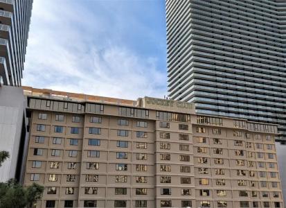 Suites at Jockey Club (No Fee) - 4