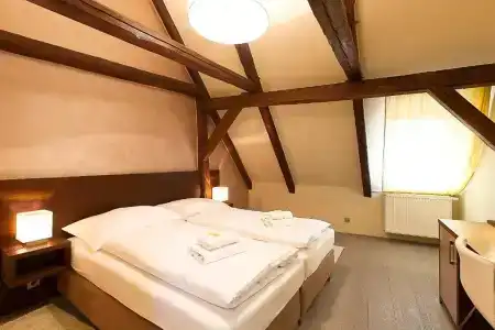 Krčínův Dům - 19