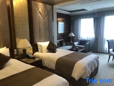Xijiao State Guest - 108