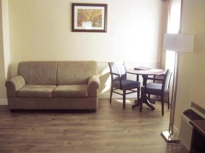 Best Western-Montreal & Conference Centre - 89