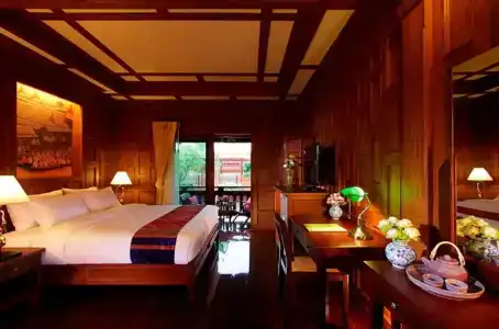 Baan u Sabai Boutique House-Sha Plus - 92