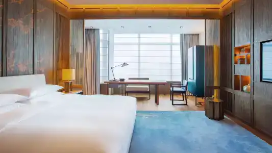 Park Hyatt Hangzhou - 3