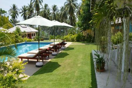 Apple Bungalows - 13