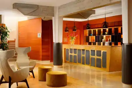 Four Points by Sheraton Siena - 1