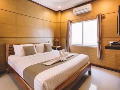 Baan Tah On The Sea - 481
