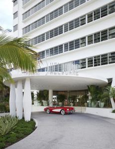 Shelborne South Beach - 43