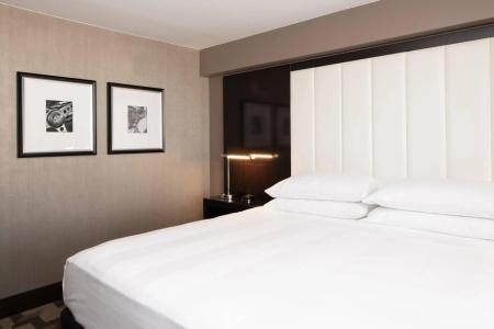Beverly Hills Marriott - 4