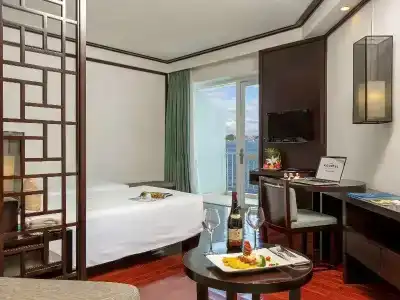 Novotel Ha Long Bay - 59