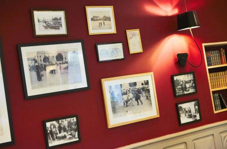 Kyriad Vannes Centre Ville - 17