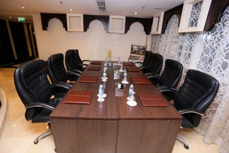 Al Hamra - Baithans - 21