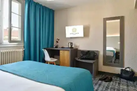 Hôtel Fesch & Spa - 87