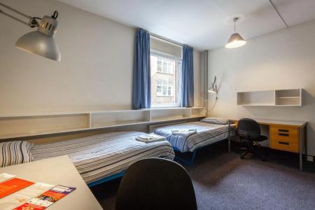 Lse Carr-Saunders Hall - 2