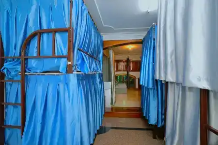 Spot On 726 Sakura Hostel Saigon - 24