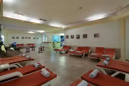 Larissa Sultan Beach - All Inclusive - 12