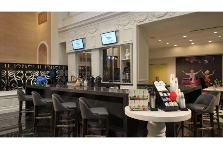 Courtyard by Marriott Boston Downtown - 18