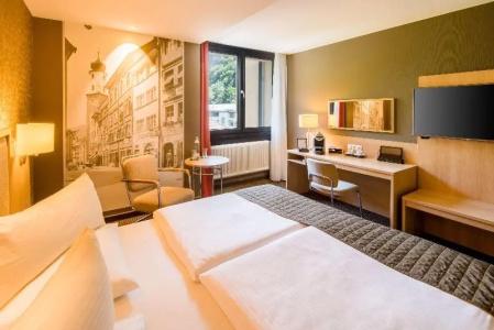 Best Western Premier Central Leonhard - 47