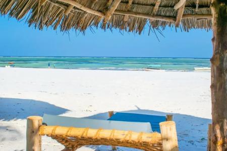 Zanzibar Retreat - 147