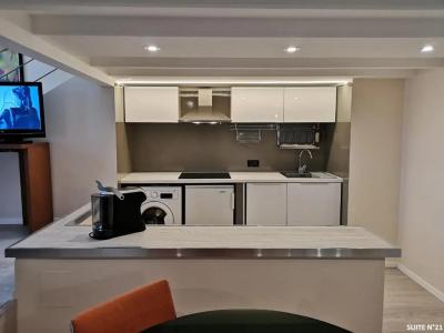 Residence Sacchi Aparthotel - 74