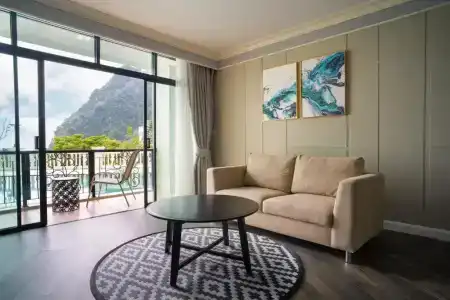 Heaven View Krabi Sha - 145