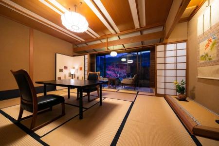Fujiya Ryokan - 29