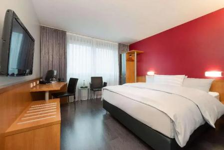 Wolfsburg Centrum, Affiliated by Meliá - 82
