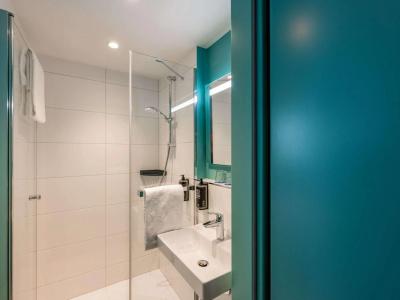 ibis budget Berlin Kurfürstendamm - 8
