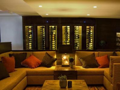 Holiday Inn Regency, An Ihg - 12